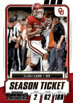CeeDee Lamb