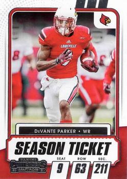 DeVante Parker
