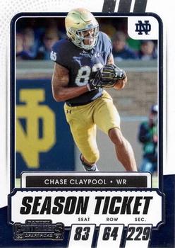 Chase Claypool