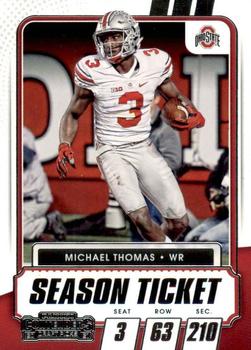 Michael Thomas