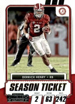 Derrick Henry