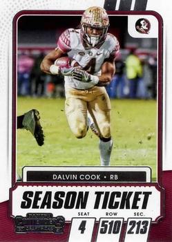 Dalvin Cook