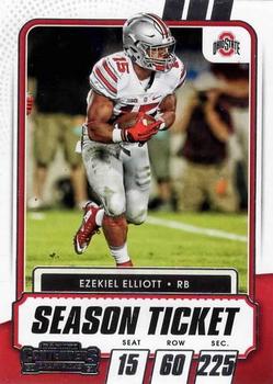 Ezekiel Elliott