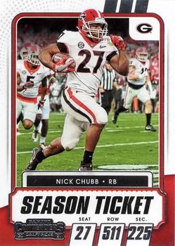 Nick Chubb