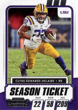 Clyde Edwards-Helaire