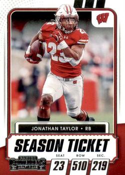 Jonathan Taylor