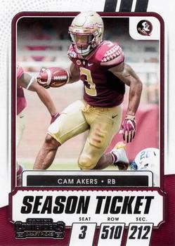 Cam Akers