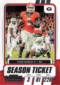 Todd Gurley II