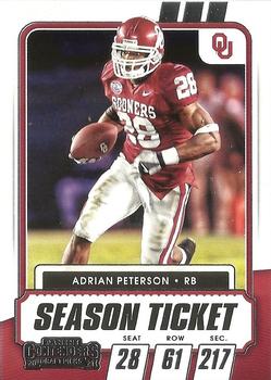 Adrian Peterson