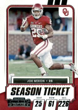 Joe Mixon