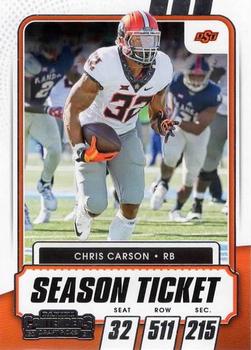 Chris Carson