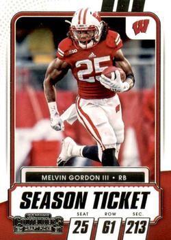 Melvin Gordon III