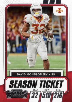 David Montgomery