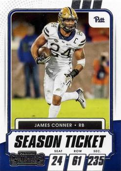 James Conner