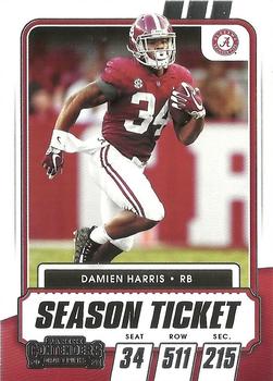 Damien Harris