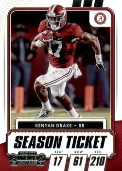 Kenyan Drake