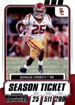 Ronald Jones II