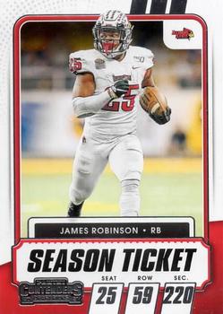 James Robinson