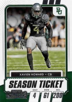 Xavien Howard