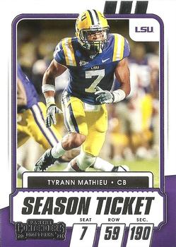 Tyrann Mathieu