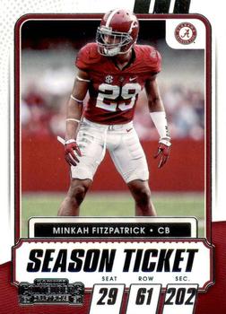 Minkah Fitzpatrick