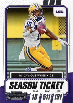 Tre'Davious White