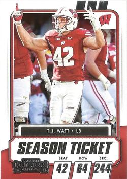 T.J. Watt