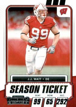 J.J. Watt