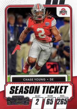 Chase Young