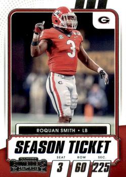 Roquan Smith