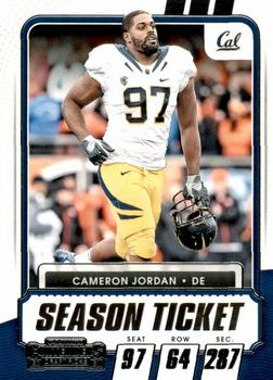 Cameron Jordan