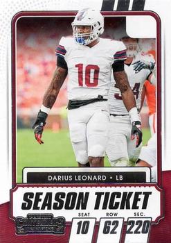 Darius Leonard