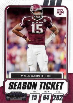 Myles Garrett