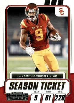 JuJu Smith-Schuster