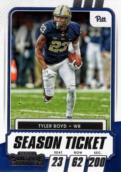 Tyler Boyd