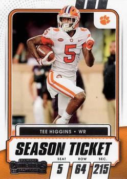 Tee Higgins