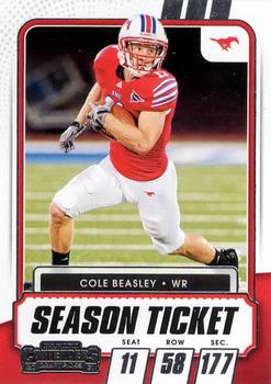 Cole Beasley