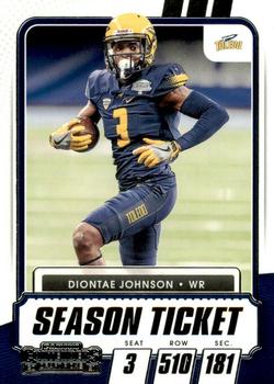 Diontae Johnson