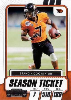 Brandin Cooks