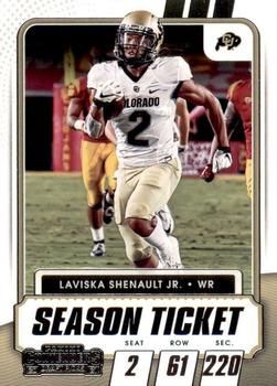 Laviska Shenault Jr.
