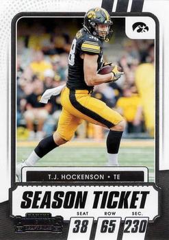 T.J. Hockenson
