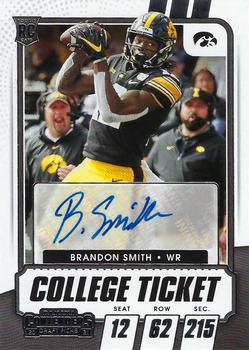 Brandon Smith
