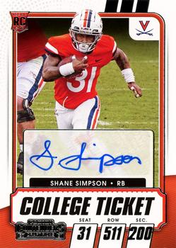 Shane Simpson
