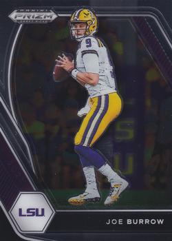 Joe Burrow