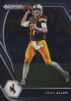 Josh Allen