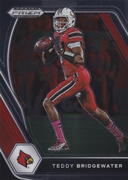 Teddy Bridgewater