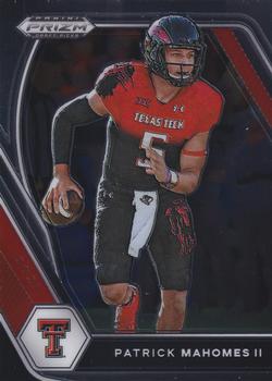 Patrick Mahomes II