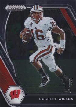Russell Wilson