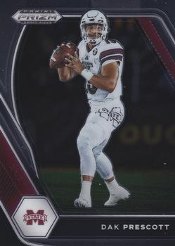 Dak Prescott