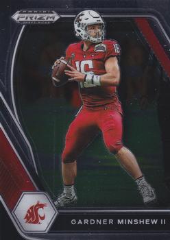 Gardner Minshew II